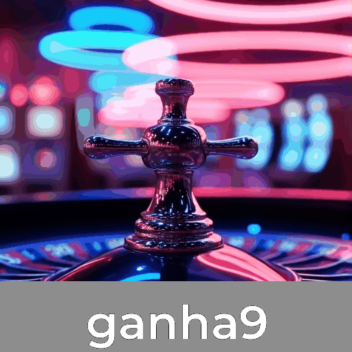 Ganha9: Slots com Jackpot, Mesa de Jogo Estratégica, Dealer Ao Vivo Imersivo