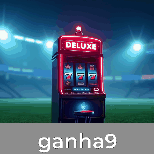 ganha9: A Plataforma de Jogo Online com Serviços Profissionais e Segurança