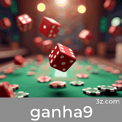 Holografia 3D: Jogos de Cassino no Ganha9