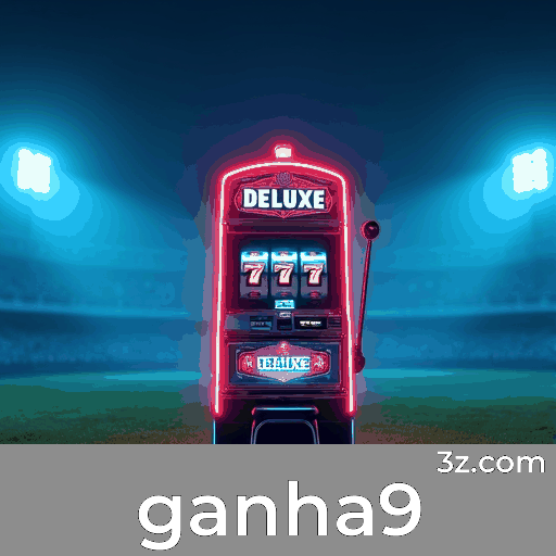 Ganha9: Apostas Esportivas Completas e Instantâneas