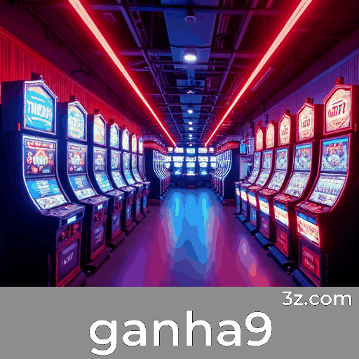 Tecnologia Robusta e Segura da ganha9: Infraestrutura Multi-camadas