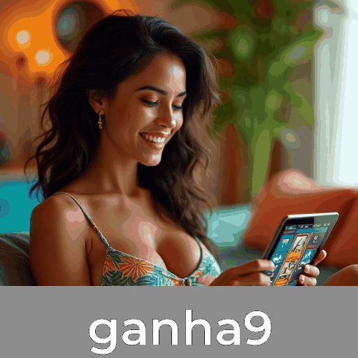 Ganha9: A Melhor Experiência de Jogos de Mesa ao Vivo